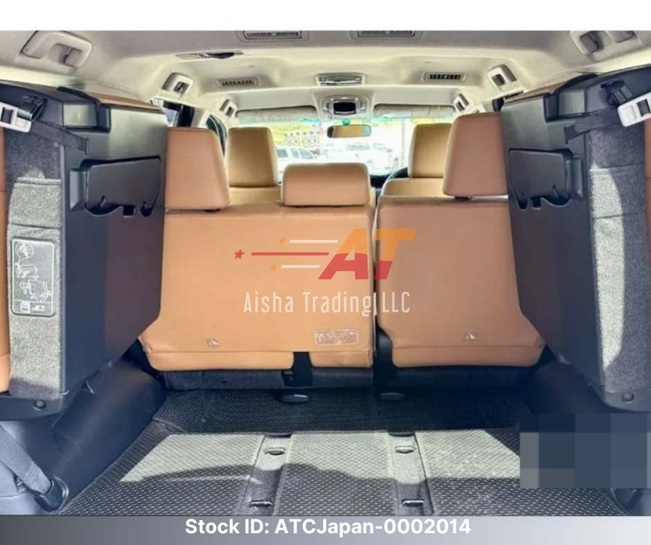 2016 Toyota Fortuner